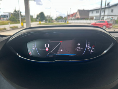 Peugeot 3008 Gebrauchtwagen