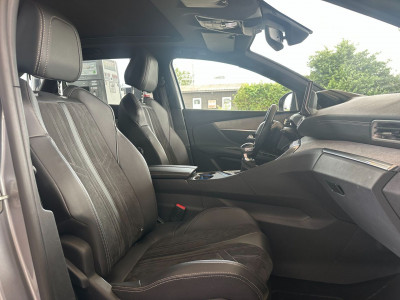 Peugeot 3008 Gebrauchtwagen