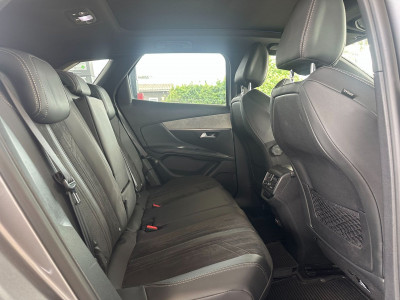 Peugeot 3008 Gebrauchtwagen