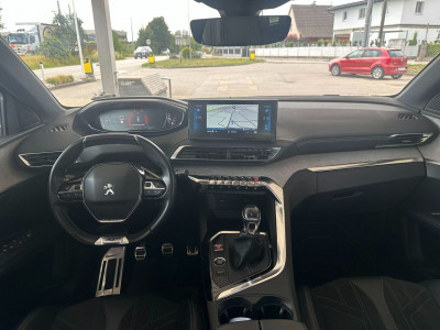 Peugeot 3008 Gebrauchtwagen