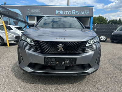 Peugeot 3008 Gebrauchtwagen