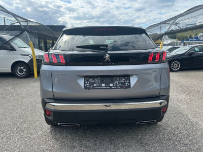 Peugeot 3008 Gebrauchtwagen