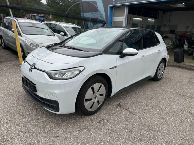 VW ID.3 Gebrauchtwagen VW ID.3 Gebrauchtwagen