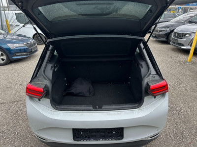 VW ID.3 Gebrauchtwagen VW ID.3 Gebrauchtwagen