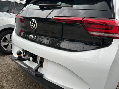 VW ID.3 Gebrauchtwagen VW ID.3 Gebrauchtwagen