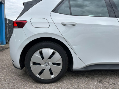 VW ID.3 Gebrauchtwagen VW ID.3 Gebrauchtwagen