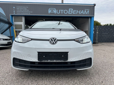VW ID.3 Gebrauchtwagen VW ID.3 Gebrauchtwagen