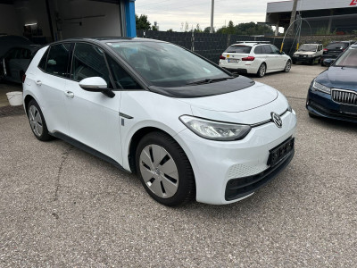 VW ID.3 Gebrauchtwagen VW ID.3 Gebrauchtwagen