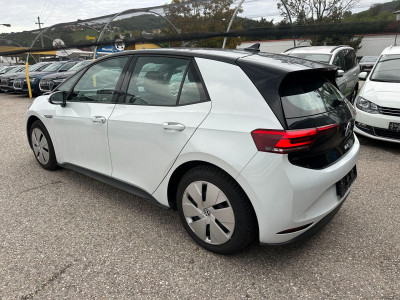 VW ID.3 Gebrauchtwagen VW ID.3 Gebrauchtwagen
