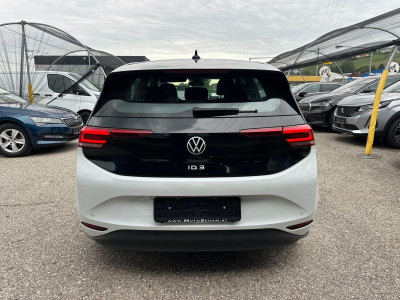 VW ID.3 Gebrauchtwagen VW ID.3 Gebrauchtwagen