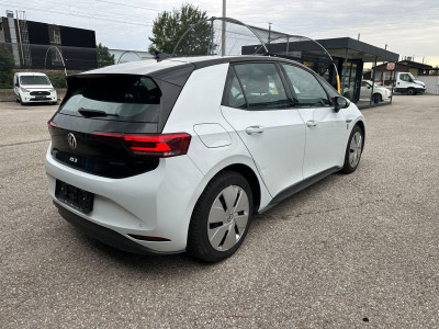 VW ID.3 Gebrauchtwagen VW ID.3 Gebrauchtwagen