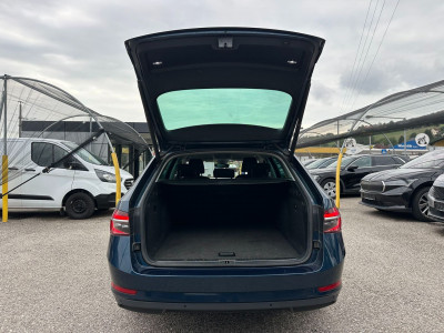 Skoda Superb Gebrauchtwagen Skoda Superb Gebrauchtwagen