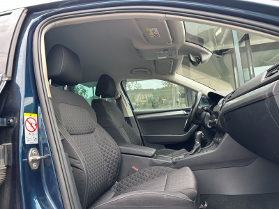Skoda Superb Gebrauchtwagen Skoda Superb Gebrauchtwagen