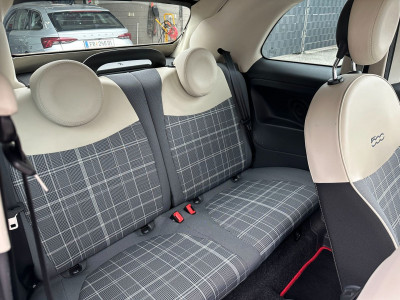 Fiat 500 Gebrauchtwagen Fiat 500 Gebrauchtwagen