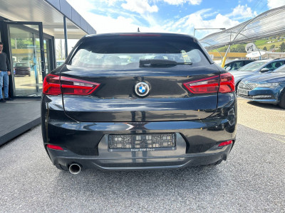 BMW X2 Gebrauchtwagen BMW X2 Gebrauchtwagen