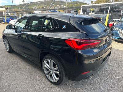 BMW X2 Gebrauchtwagen BMW X2 Gebrauchtwagen