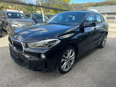BMW X2 Gebrauchtwagen BMW X2 Gebrauchtwagen
