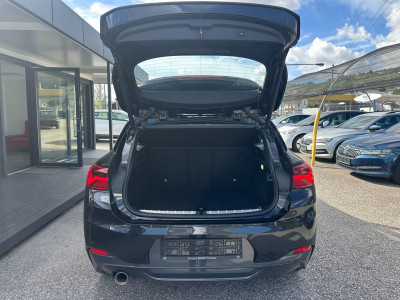 BMW X2 Gebrauchtwagen BMW X2 Gebrauchtwagen