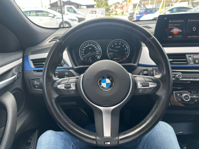 BMW X2 Gebrauchtwagen BMW X2 Gebrauchtwagen