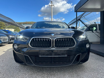 BMW X2 Gebrauchtwagen BMW X2 Gebrauchtwagen