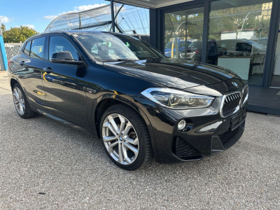 BMW X2 Gebrauchtwagen BMW X2 Gebrauchtwagen