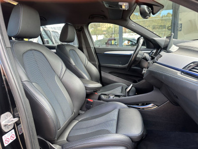 BMW X2 Gebrauchtwagen BMW X2 Gebrauchtwagen