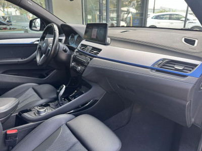 BMW X2 Gebrauchtwagen BMW X2 Gebrauchtwagen