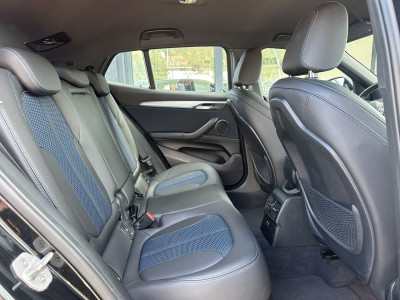 BMW X2 Gebrauchtwagen BMW X2 Gebrauchtwagen