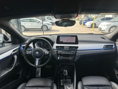 BMW X2 Gebrauchtwagen BMW X2 Gebrauchtwagen