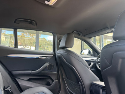 BMW X2 Gebrauchtwagen BMW X2 Gebrauchtwagen