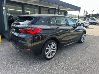 BMW X2 Gebrauchtwagen BMW X2 Gebrauchtwagen