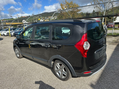 Dacia Lodgy Gebrauchtwagen Dacia Lodgy Gebrauchtwagen
