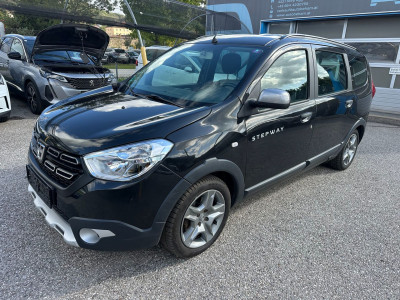 Dacia Lodgy Gebrauchtwagen Dacia Lodgy Gebrauchtwagen