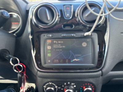 Dacia Lodgy Gebrauchtwagen Dacia Lodgy Gebrauchtwagen