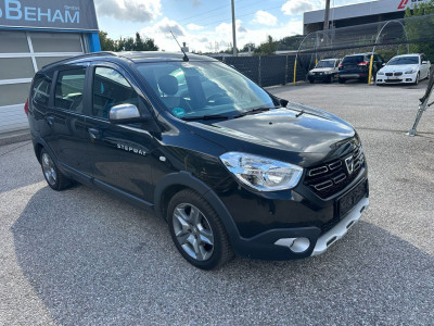 Dacia Lodgy Gebrauchtwagen Dacia Lodgy Gebrauchtwagen