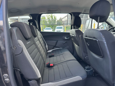 Dacia Lodgy Gebrauchtwagen Dacia Lodgy Gebrauchtwagen