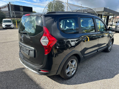 Dacia Lodgy Gebrauchtwagen Dacia Lodgy Gebrauchtwagen