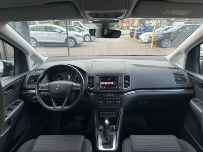 Seat Alhambra Gebrauchtwagen Seat Alhambra Gebrauchtwagen
