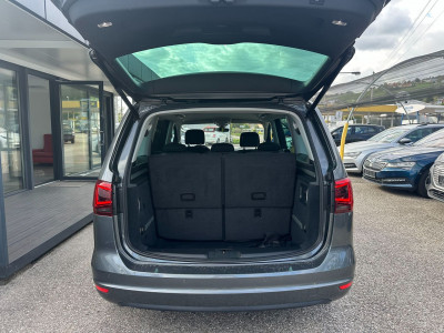 Seat Alhambra Gebrauchtwagen Seat Alhambra Gebrauchtwagen