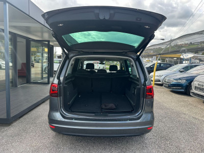 Seat Alhambra Gebrauchtwagen Seat Alhambra Gebrauchtwagen