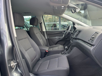 Seat Alhambra Gebrauchtwagen Seat Alhambra Gebrauchtwagen
