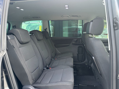 Seat Alhambra Gebrauchtwagen Seat Alhambra Gebrauchtwagen