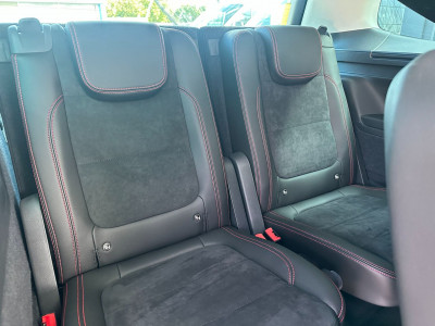 Seat Alhambra Gebrauchtwagen Seat Alhambra Gebrauchtwagen