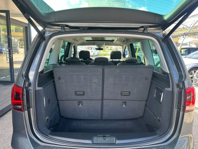 Seat Alhambra Gebrauchtwagen Seat Alhambra Gebrauchtwagen