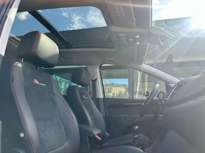 Seat Alhambra Gebrauchtwagen Seat Alhambra Gebrauchtwagen