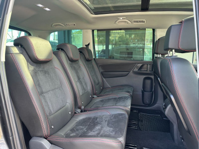 Seat Alhambra Gebrauchtwagen Seat Alhambra Gebrauchtwagen