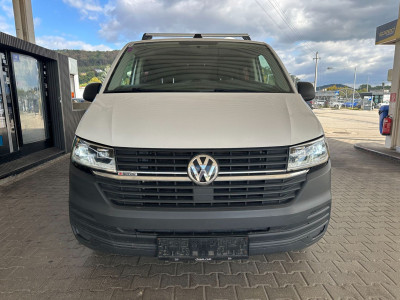VW Transporter T6 Gebrauchtwagen