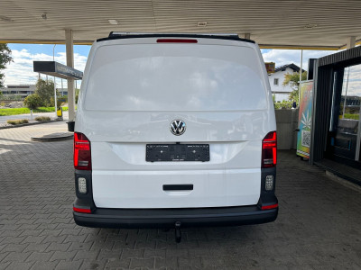 VW Transporter T6 Gebrauchtwagen