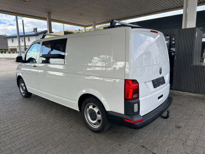 VW Transporter T6 Gebrauchtwagen