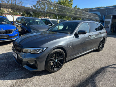 BMW 3er Gebrauchtwagen BMW 3er Gebrauchtwagen
